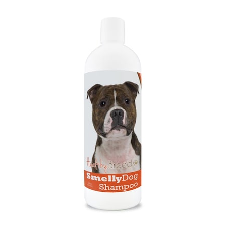 Healthy Breeds Staffordshire Bull Terrier Smelly Dog Baking Soda Shampoo 840235160762